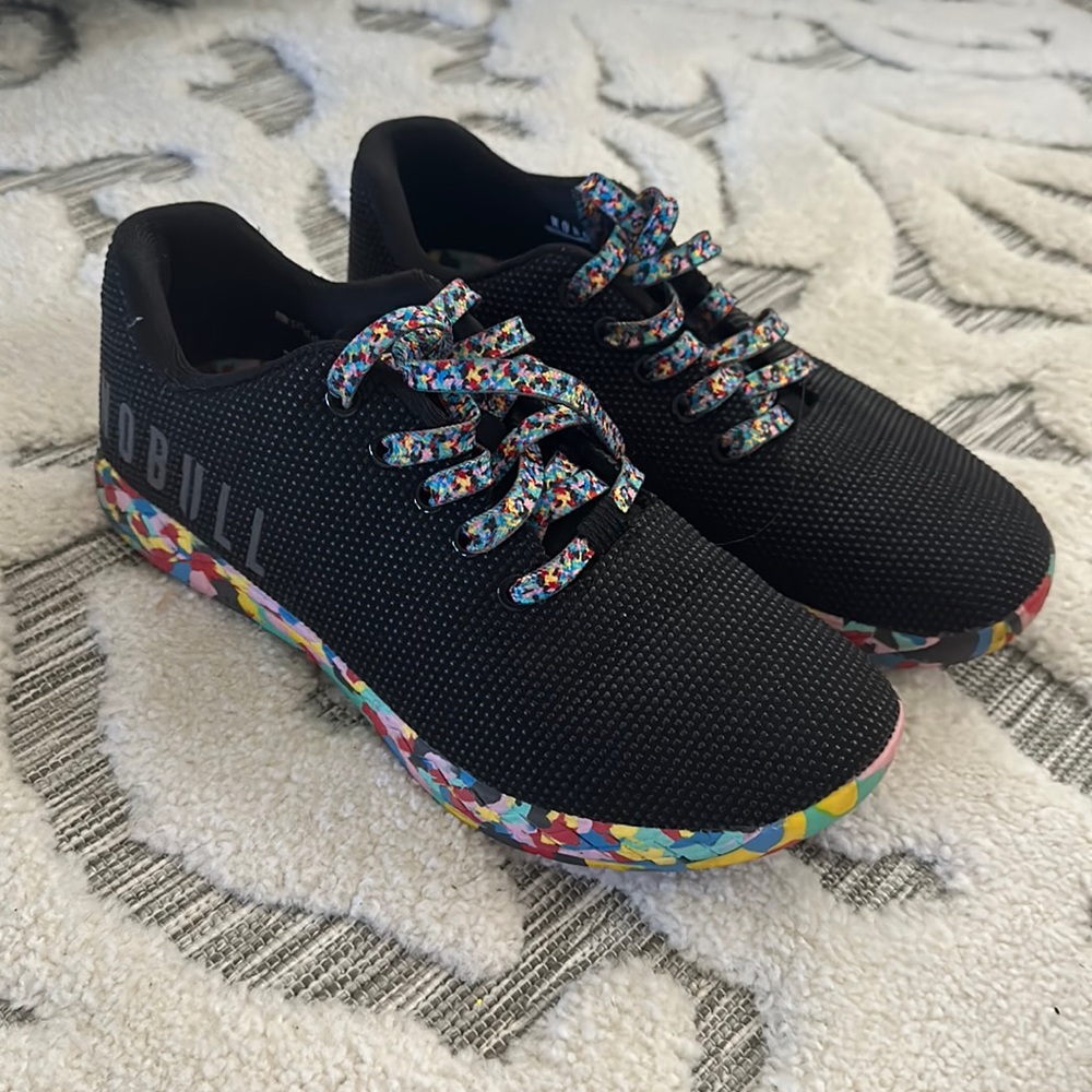 NoBull Trainers